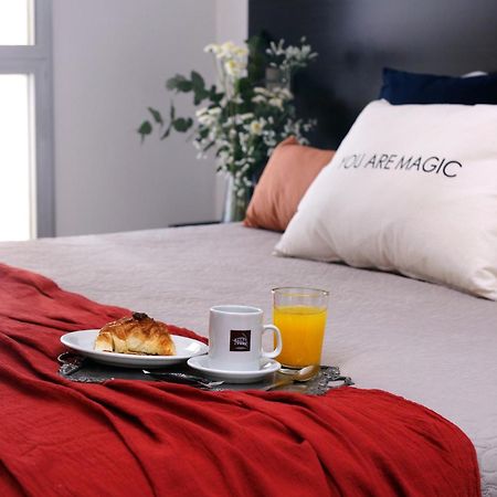 Niyat Urban Hotel 레지스텐시아 외부 사진