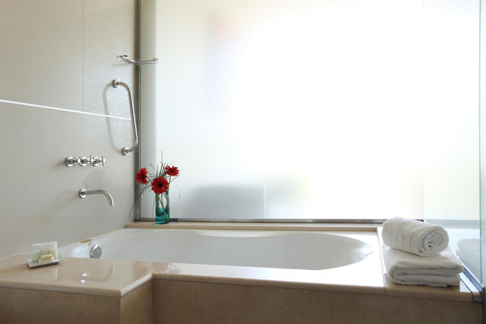 Niyat Urban Hotel 레지스텐시아 외부 사진