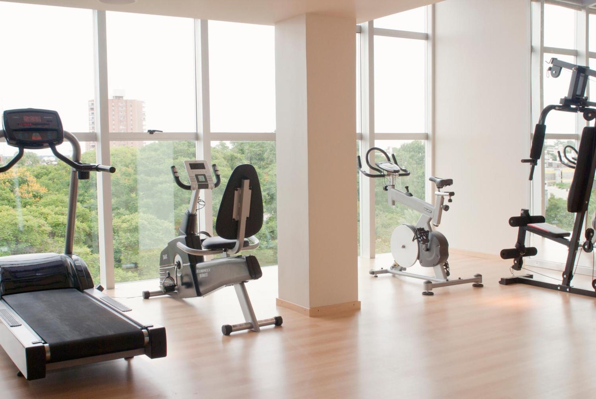 Niyat Urban Hotel 레지스텐시아 외부 사진