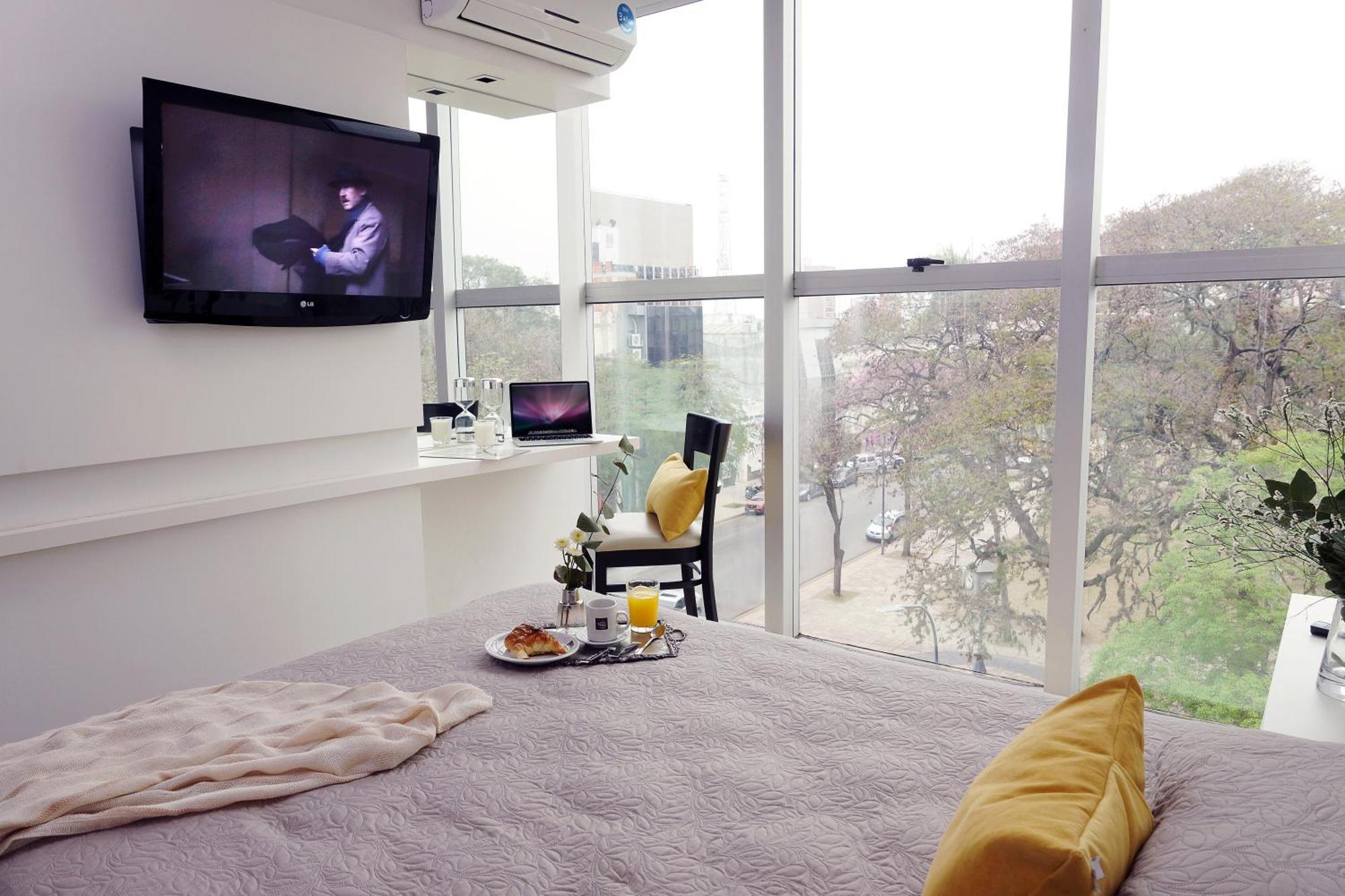 Niyat Urban Hotel 레지스텐시아 외부 사진
