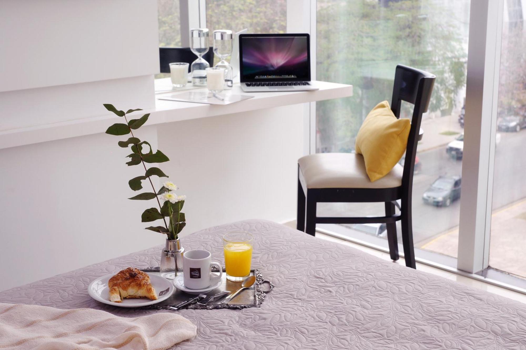 Niyat Urban Hotel 레지스텐시아 외부 사진