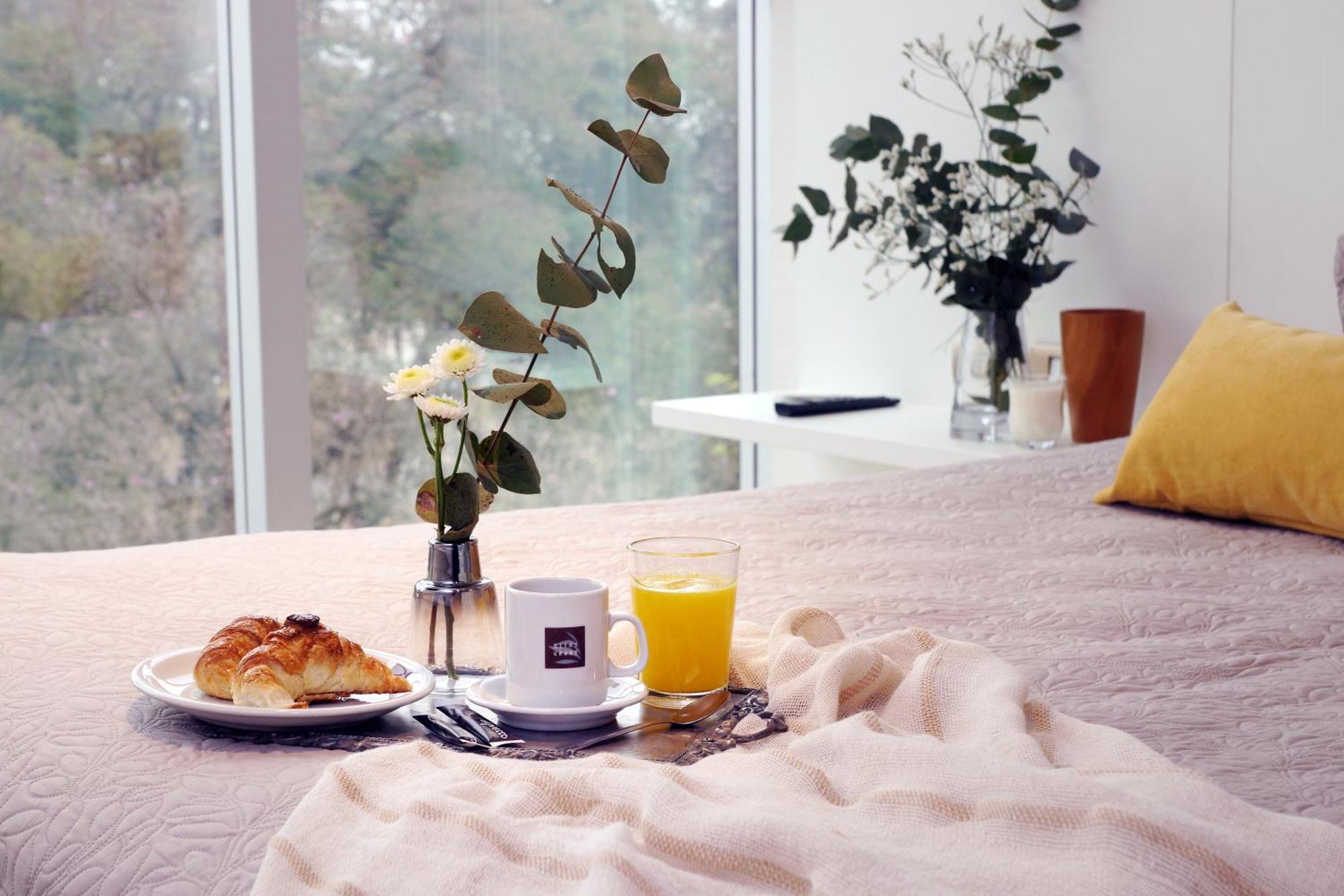 Niyat Urban Hotel 레지스텐시아 외부 사진