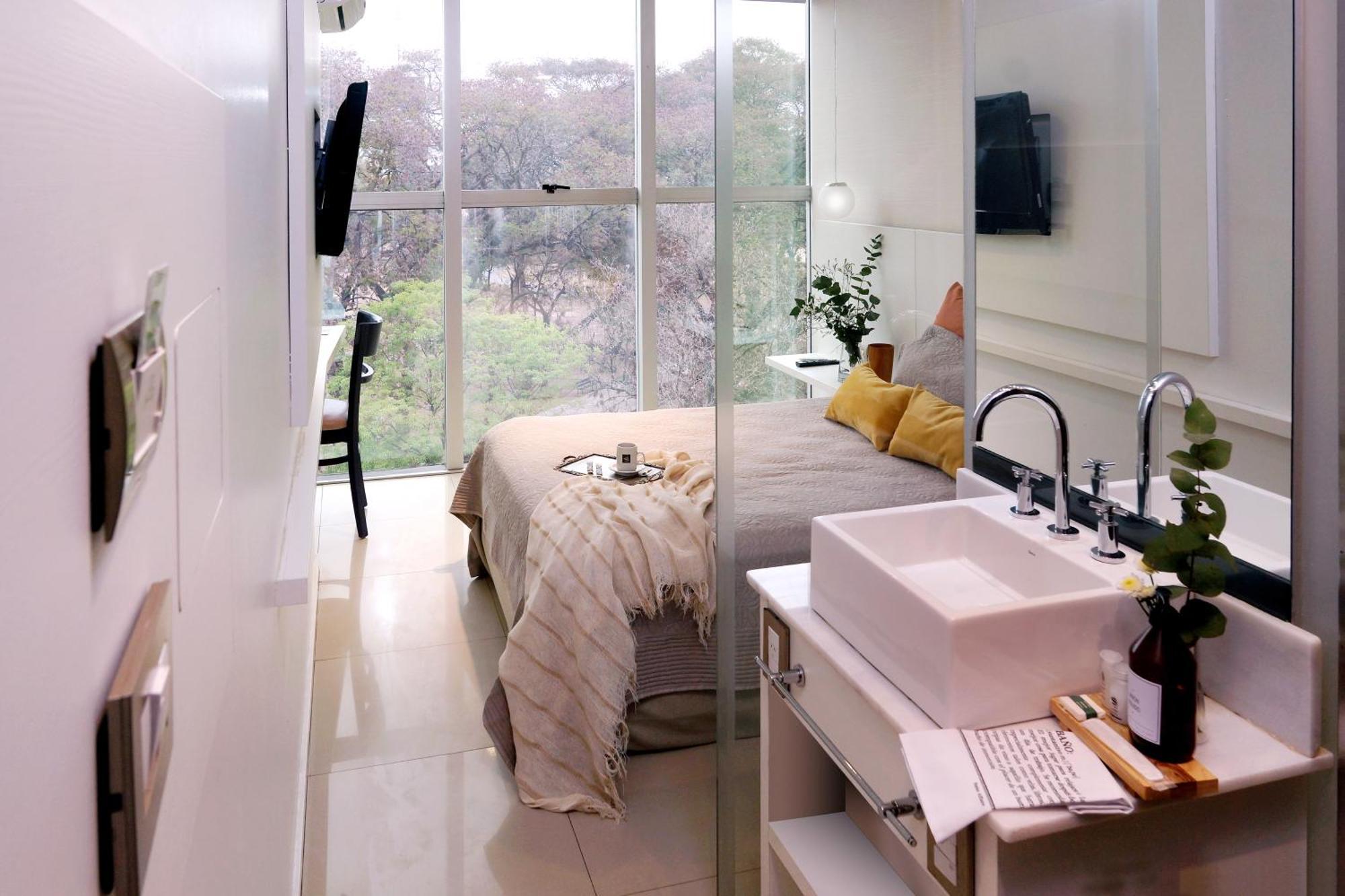 Niyat Urban Hotel 레지스텐시아 외부 사진