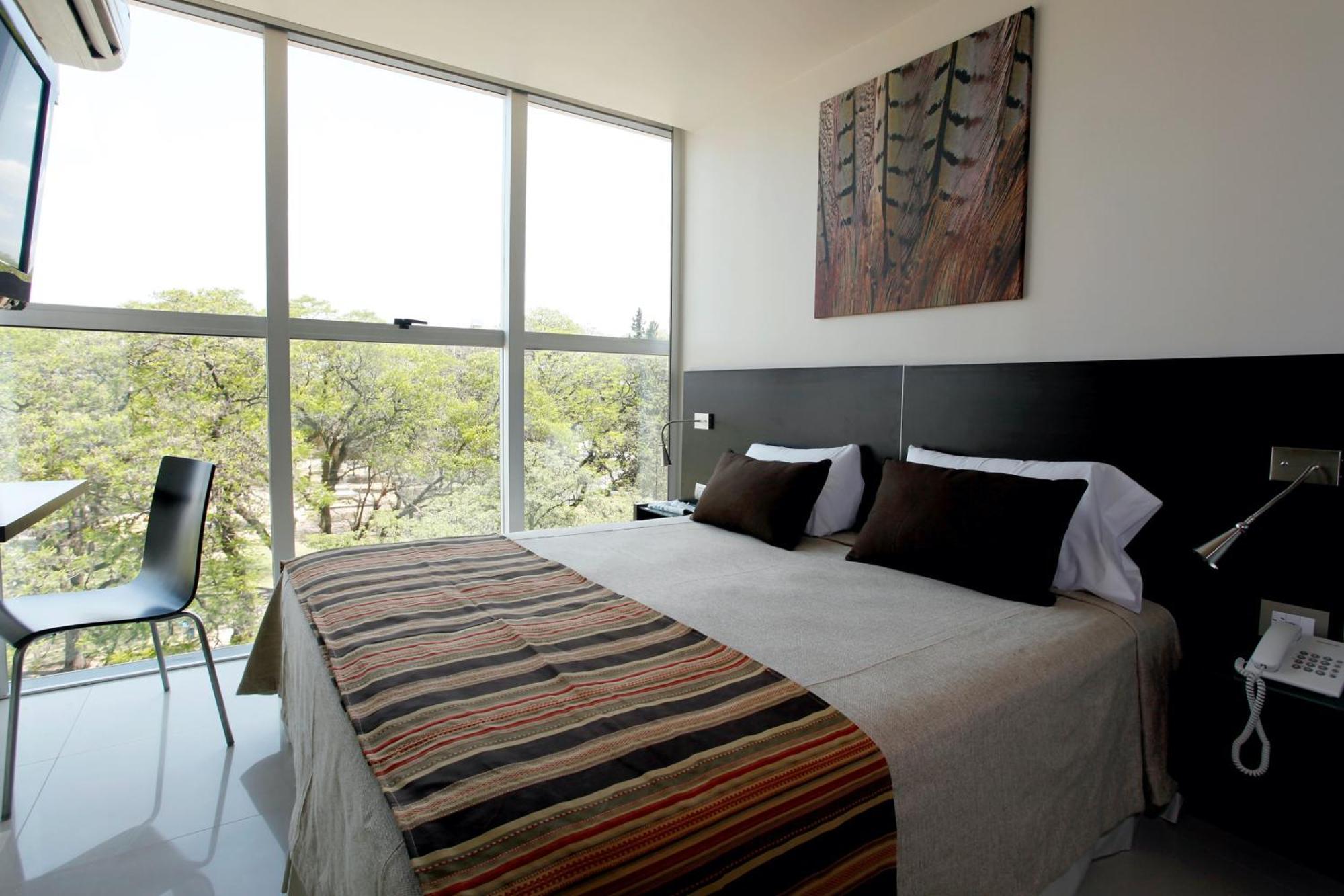 Niyat Urban Hotel 레지스텐시아 외부 사진