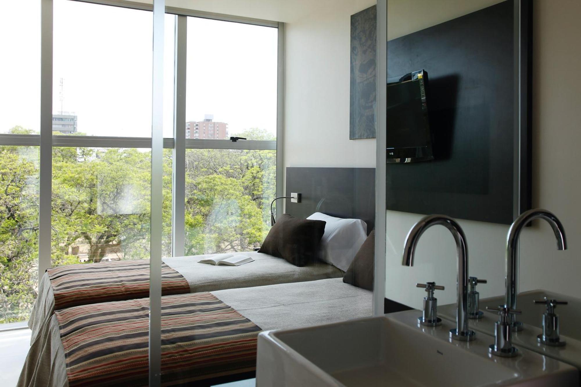 Niyat Urban Hotel 레지스텐시아 외부 사진