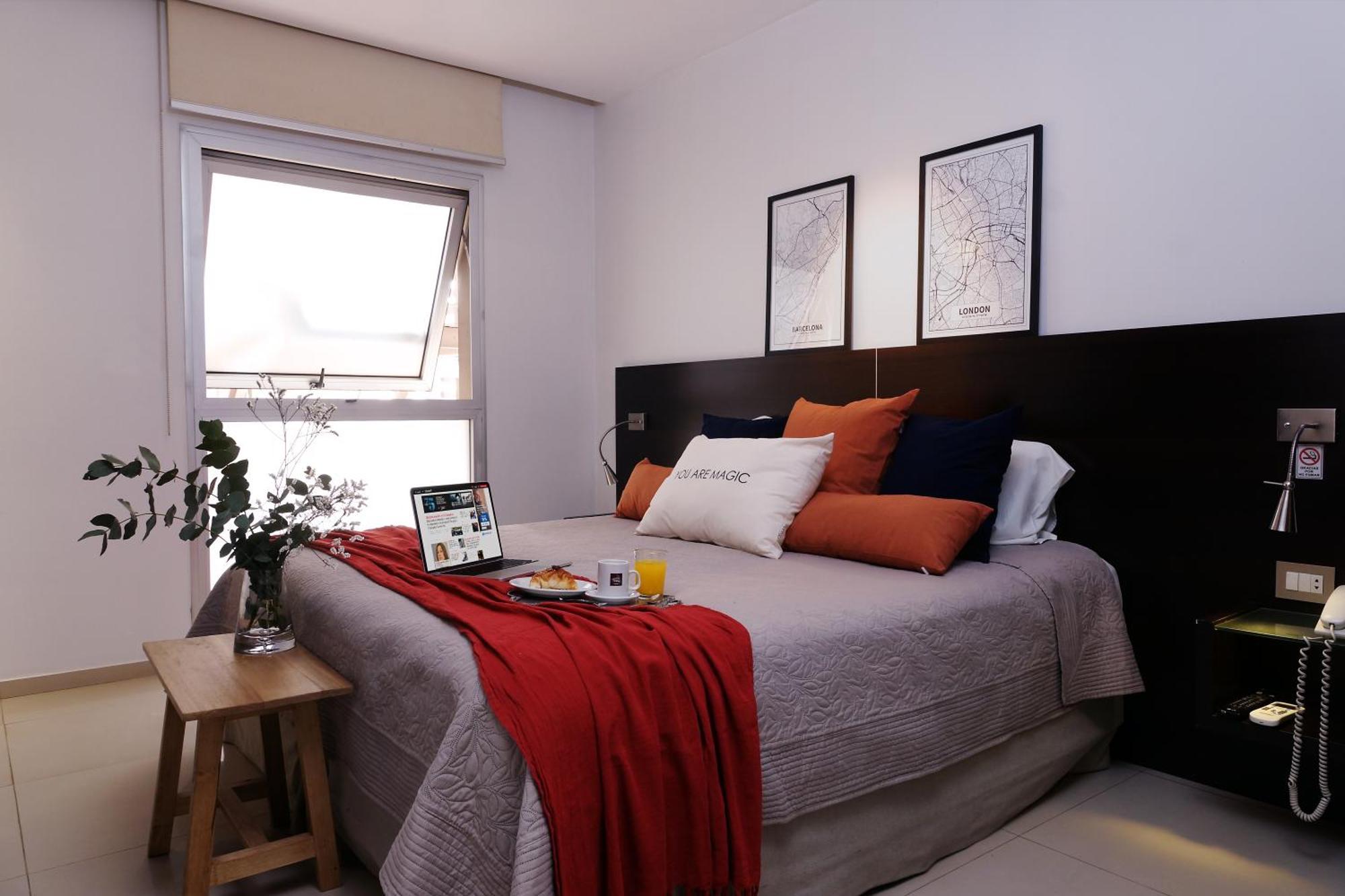 Niyat Urban Hotel 레지스텐시아 외부 사진