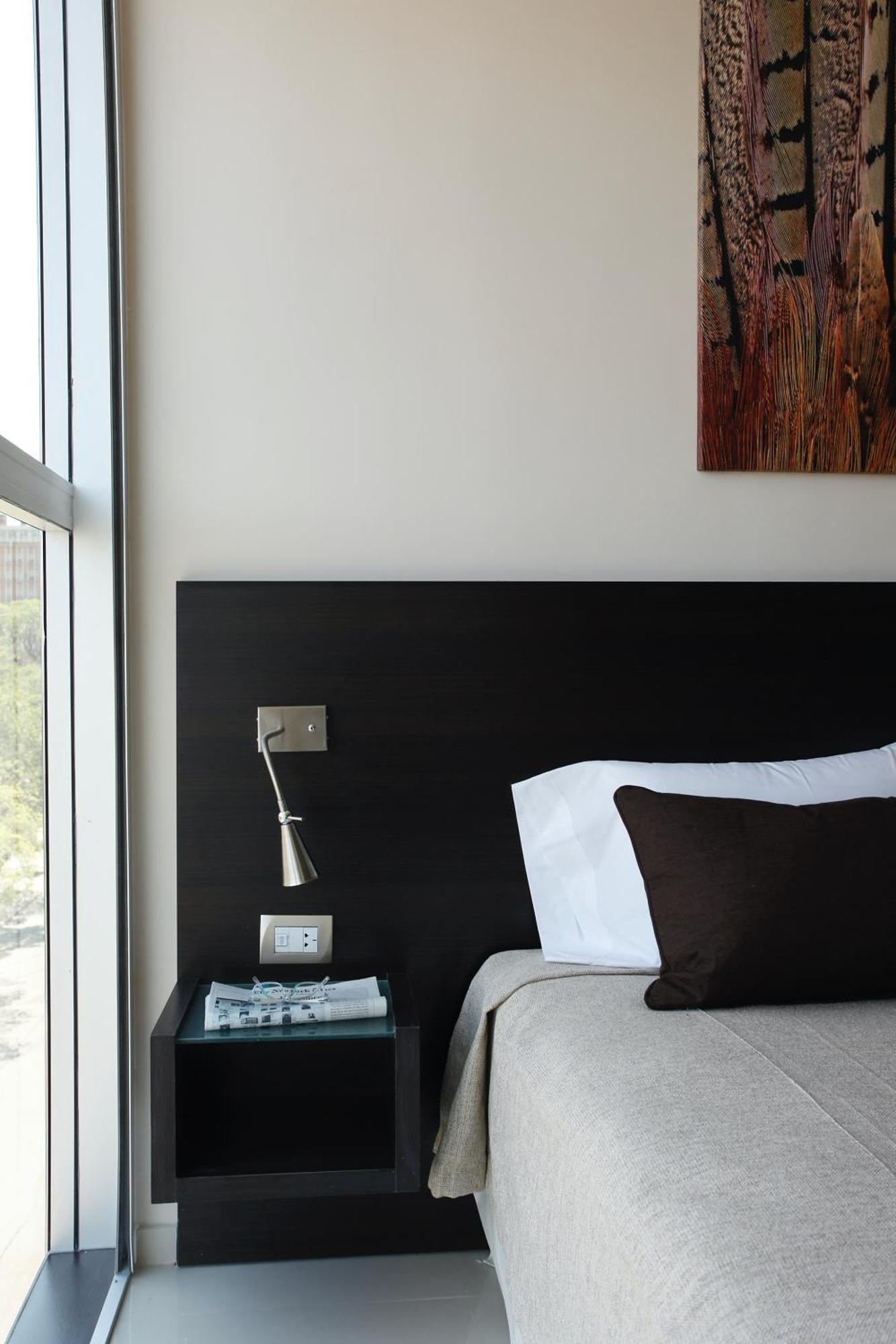 Niyat Urban Hotel 레지스텐시아 외부 사진