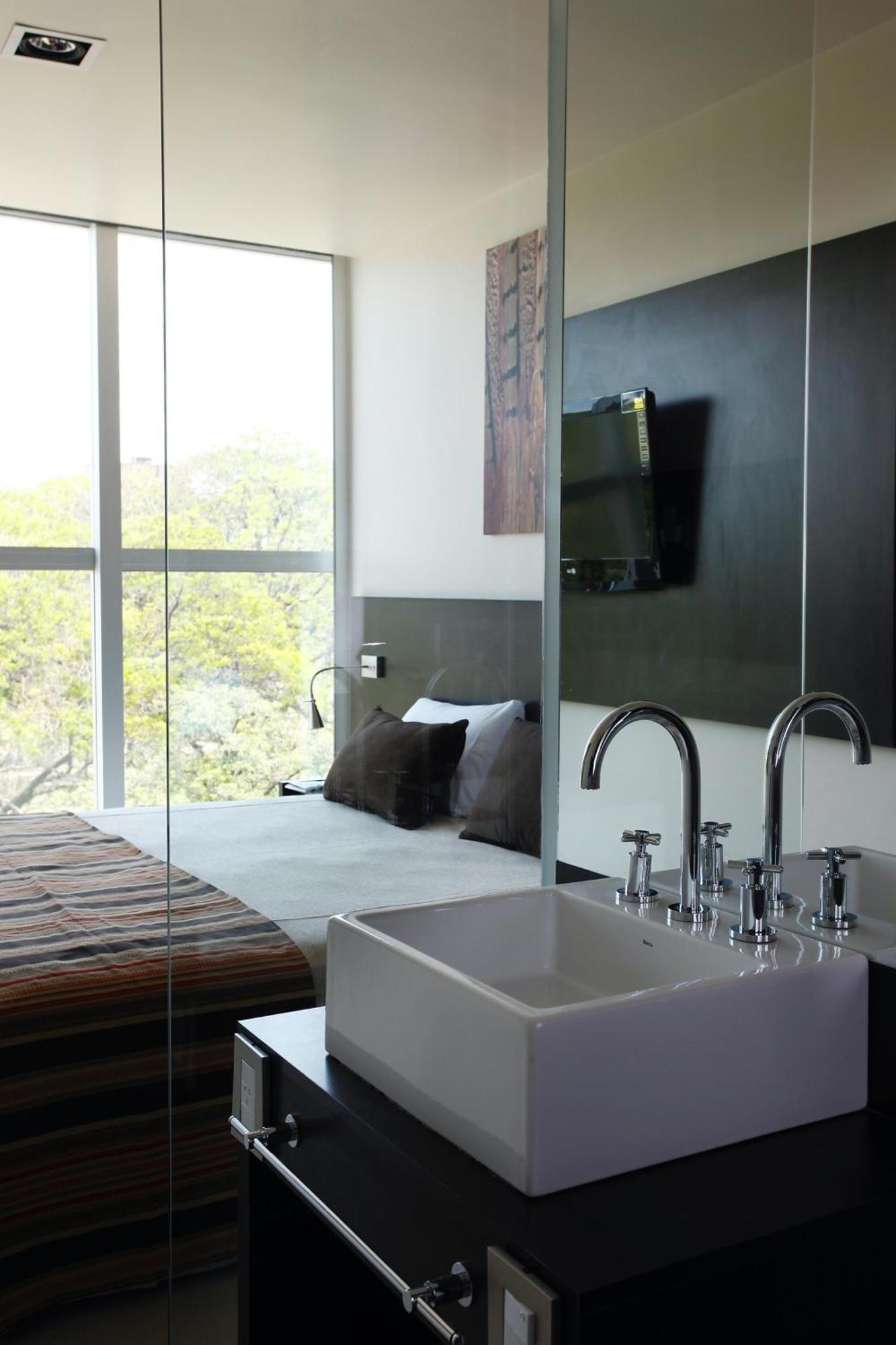 Niyat Urban Hotel 레지스텐시아 외부 사진
