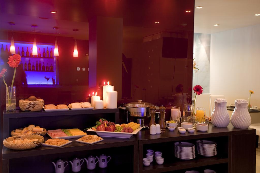 Niyat Urban Hotel 레지스텐시아 외부 사진
