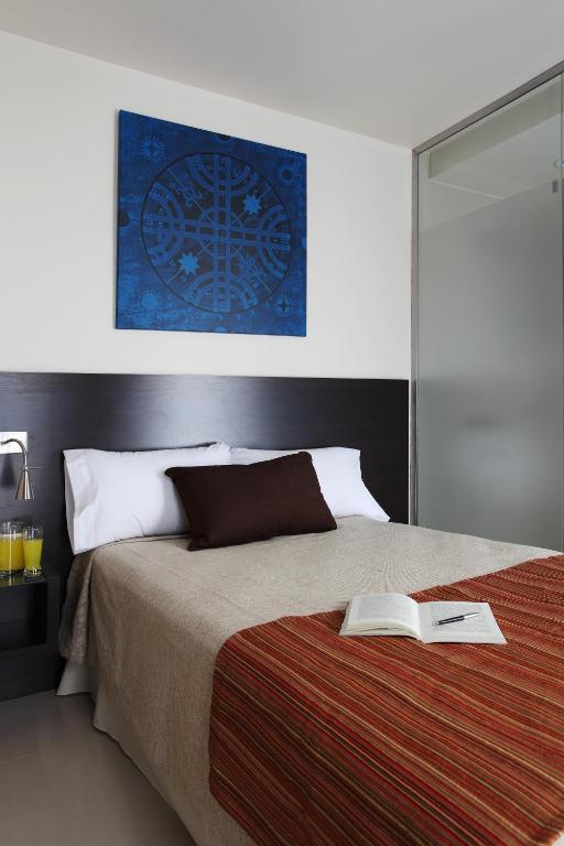 Niyat Urban Hotel 레지스텐시아 외부 사진
