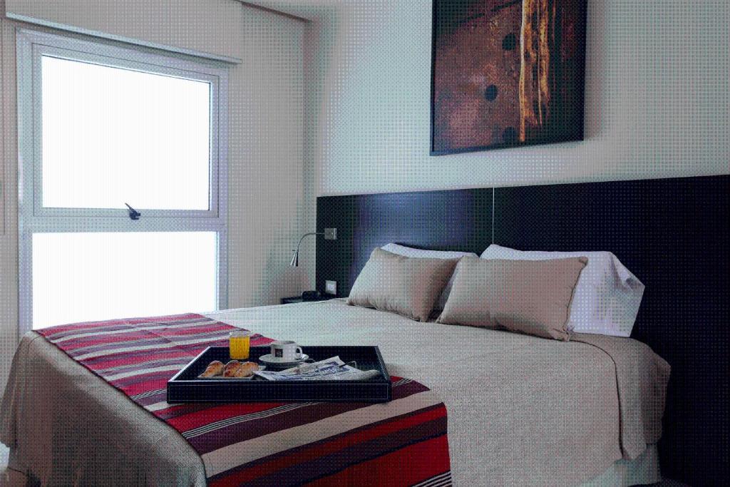 Niyat Urban Hotel 레지스텐시아 객실 사진