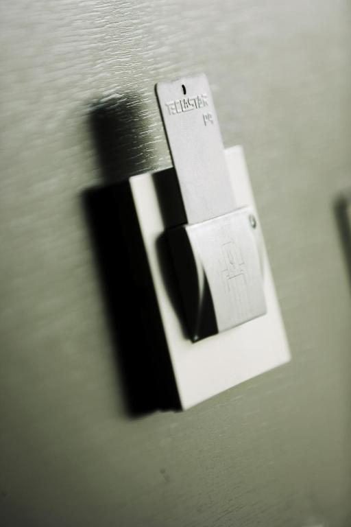 Niyat Urban Hotel 레지스텐시아 객실 사진